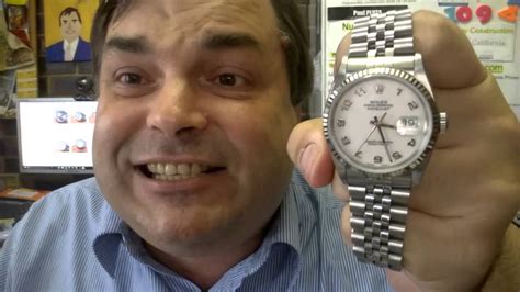 rolex under $1000